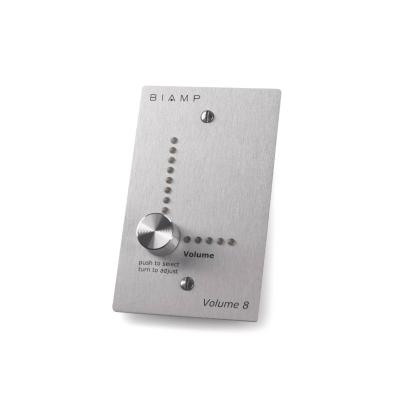 BIAMP VOLUME-8
